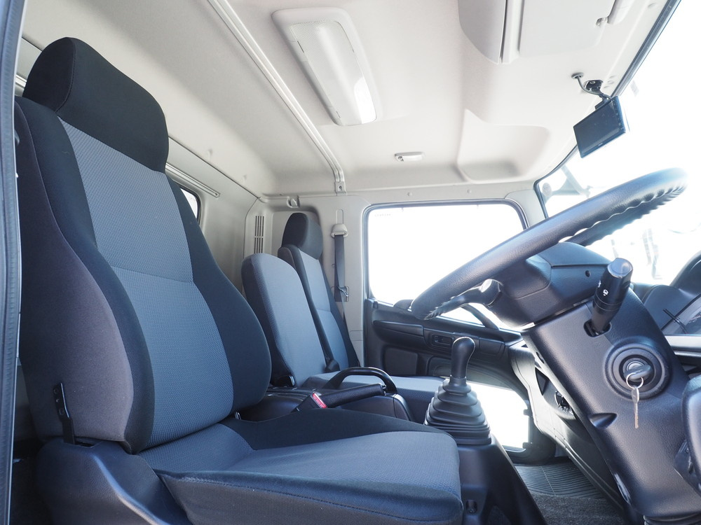 日野 レンジャー ウイング車 中型 TKG-FD9JLAG 年式 H28[写真42]