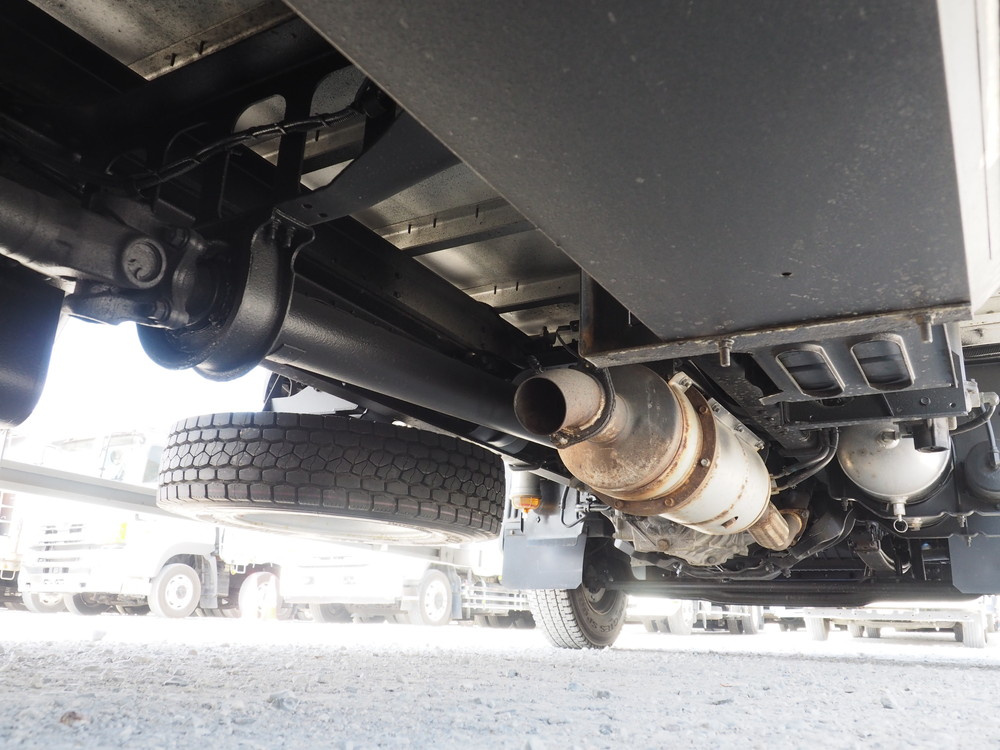 日野 レンジャー ウイング車 中型 TKG-FD9JLAG 年式 H28[写真65]