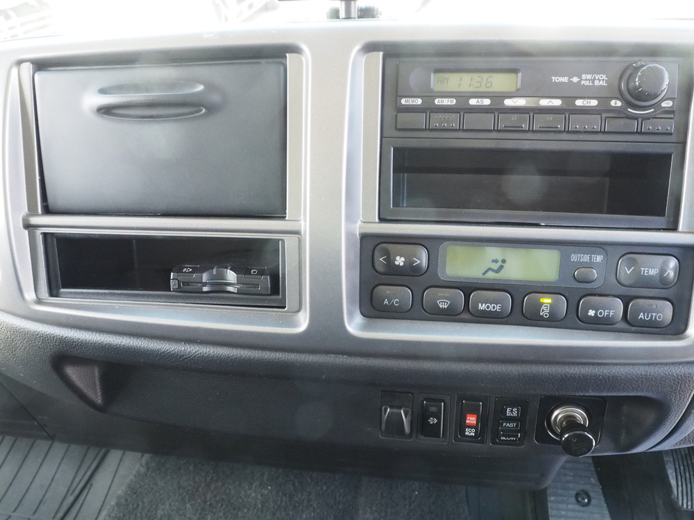 日野 レンジャー ウイング車 中型 TKG-FD9JLAG 年式 H28[写真46]