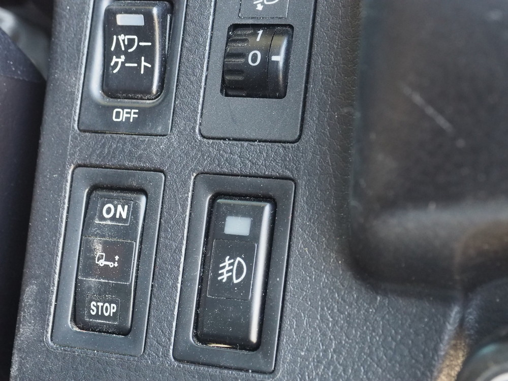 日野 レンジャー ウイング車 中型 TKG-FD9JLAG 年式 H28[写真49]