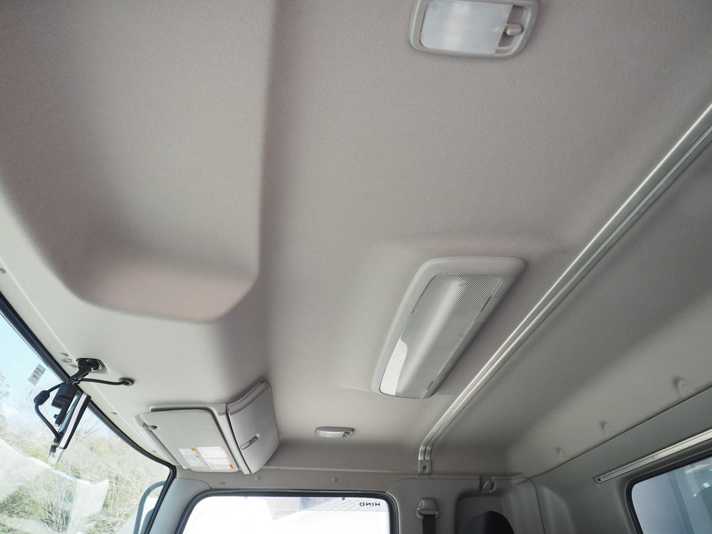 日野 レンジャー ウイング車 中型 TKG-FD9JLAG 年式 H28[写真52]