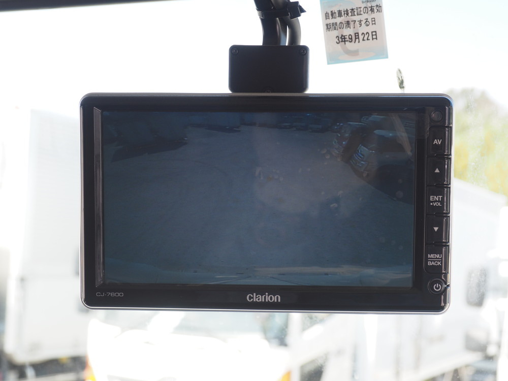 日野 レンジャー ウイング車 中型 TKG-FD9JLAG 年式 H28[写真50]