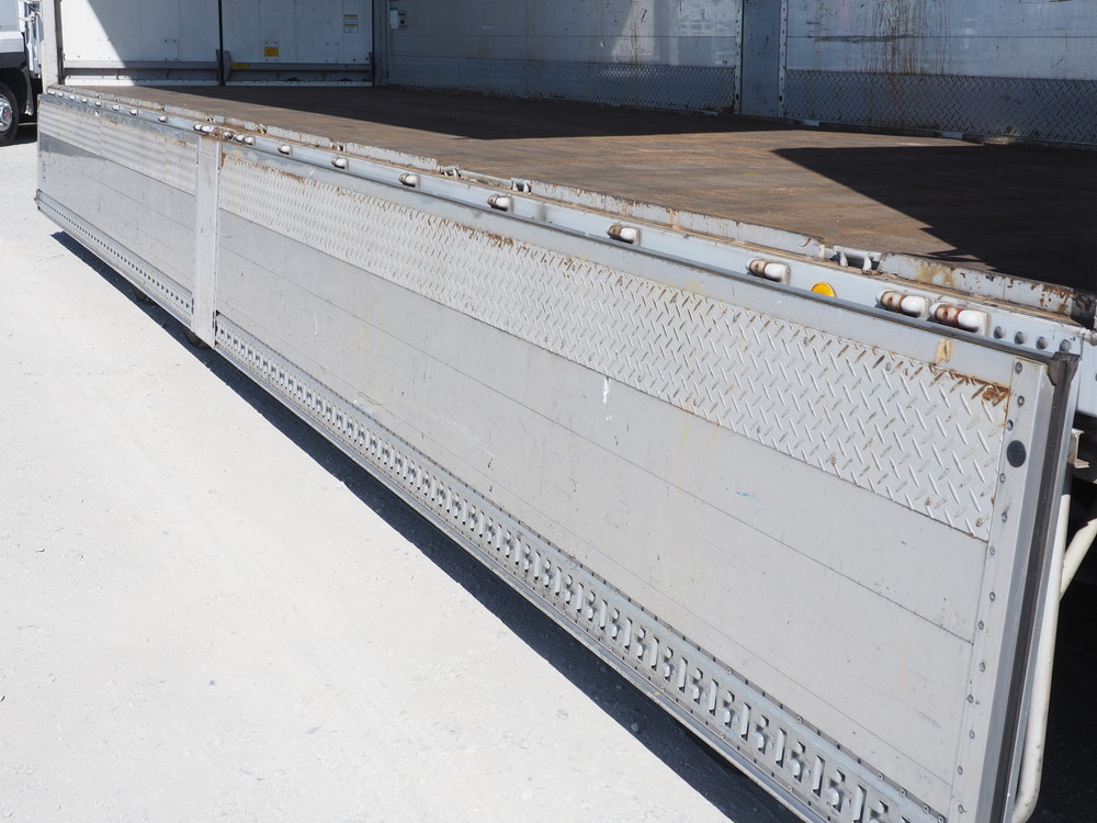 日野 グランドプロフィア ウイング車 大型 BDG-FW1EXYG 年式 H21[写真22]