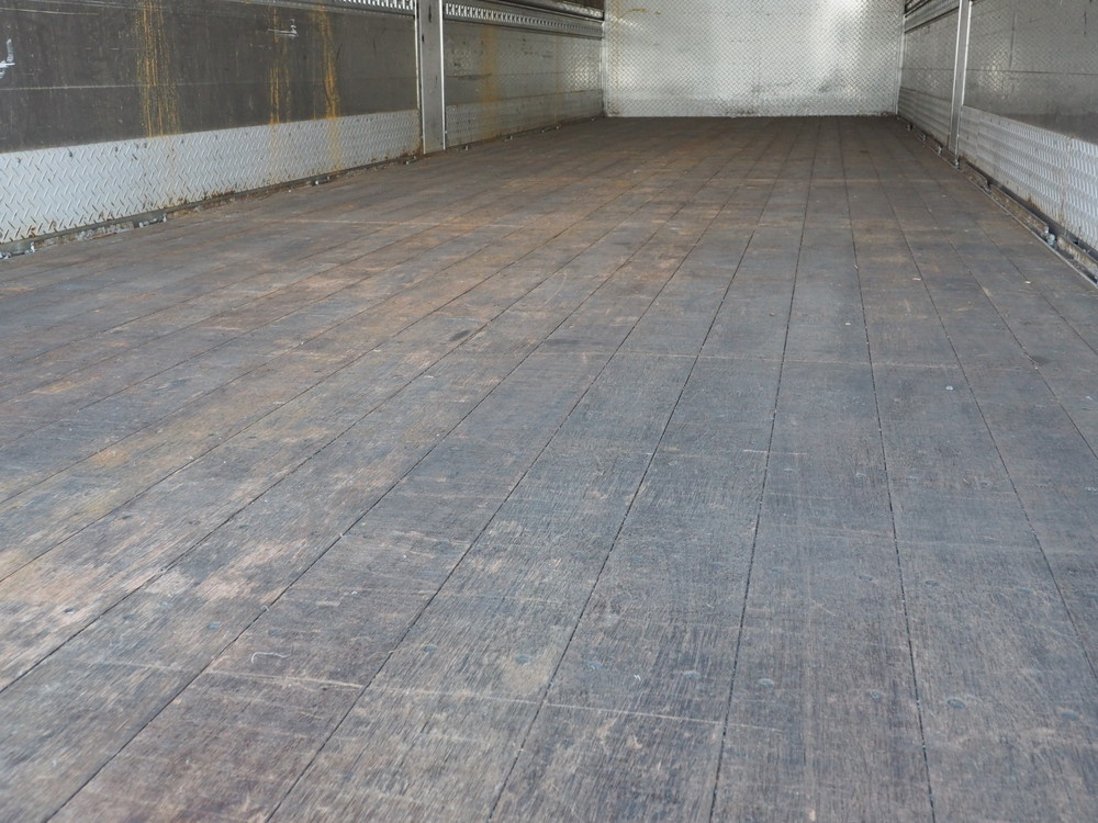 日野 グランドプロフィア ウイング車 大型 BDG-FW1EXYG 年式 H21[写真26]