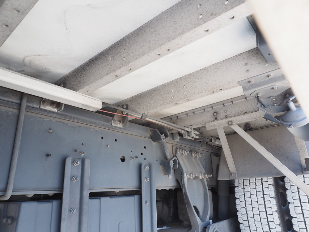 日野 グランドプロフィア ウイング車 大型 BDG-FW1EXYG 年式 H21[写真49]