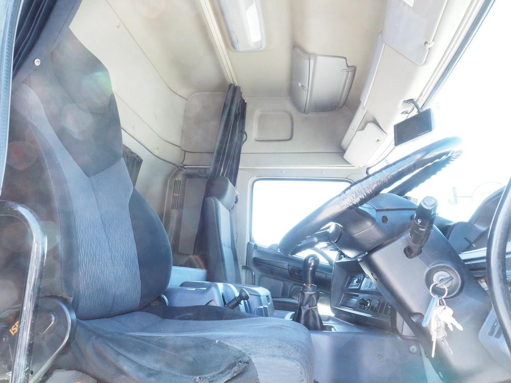 日野 グランドプロフィア ウイング車 大型 BDG-FW1EXYG 年式 H21[写真30]