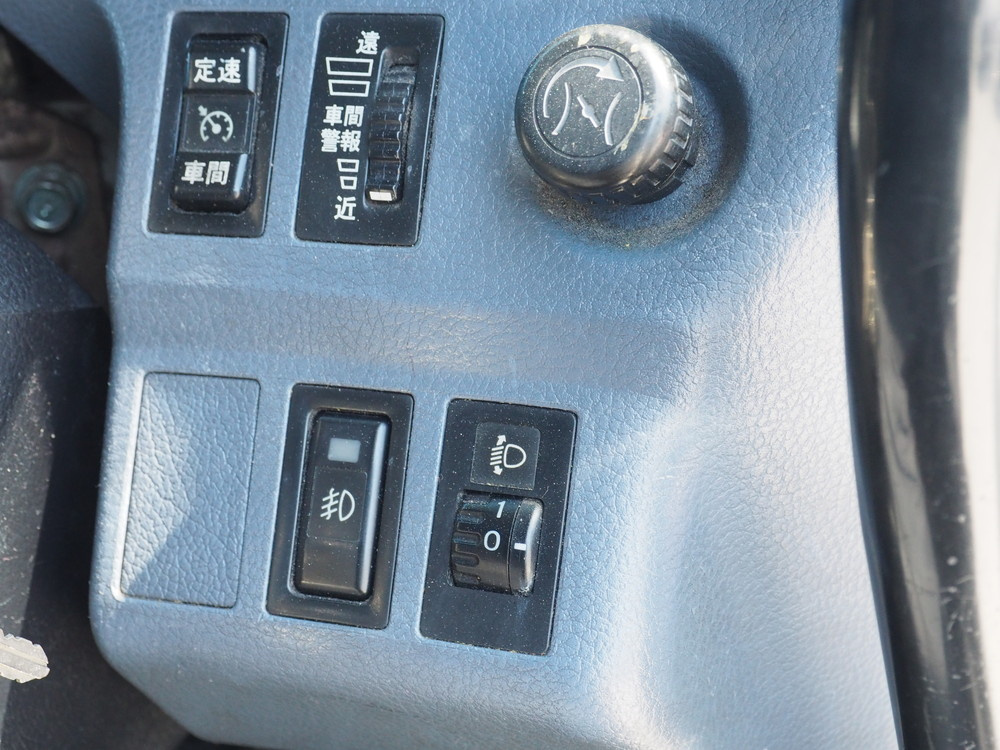 日野 グランドプロフィア ウイング車 大型 BDG-FW1EXYG 年式 H21[写真34]