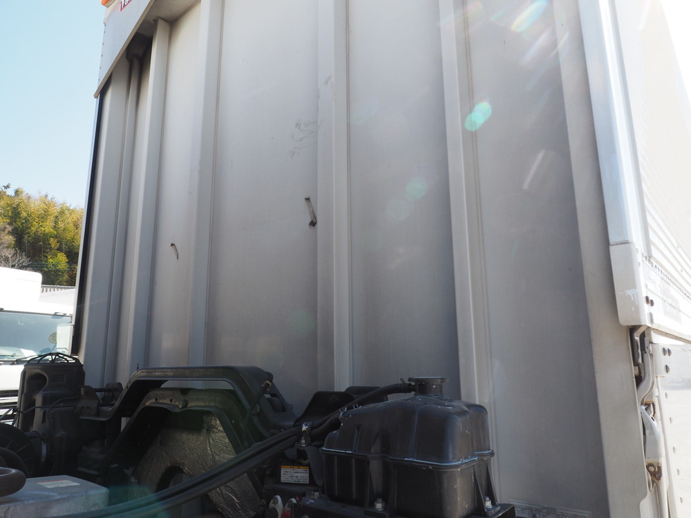 日野 グランドプロフィア ウイング車 大型 BDG-FW1EXYG 年式 H21[写真08]