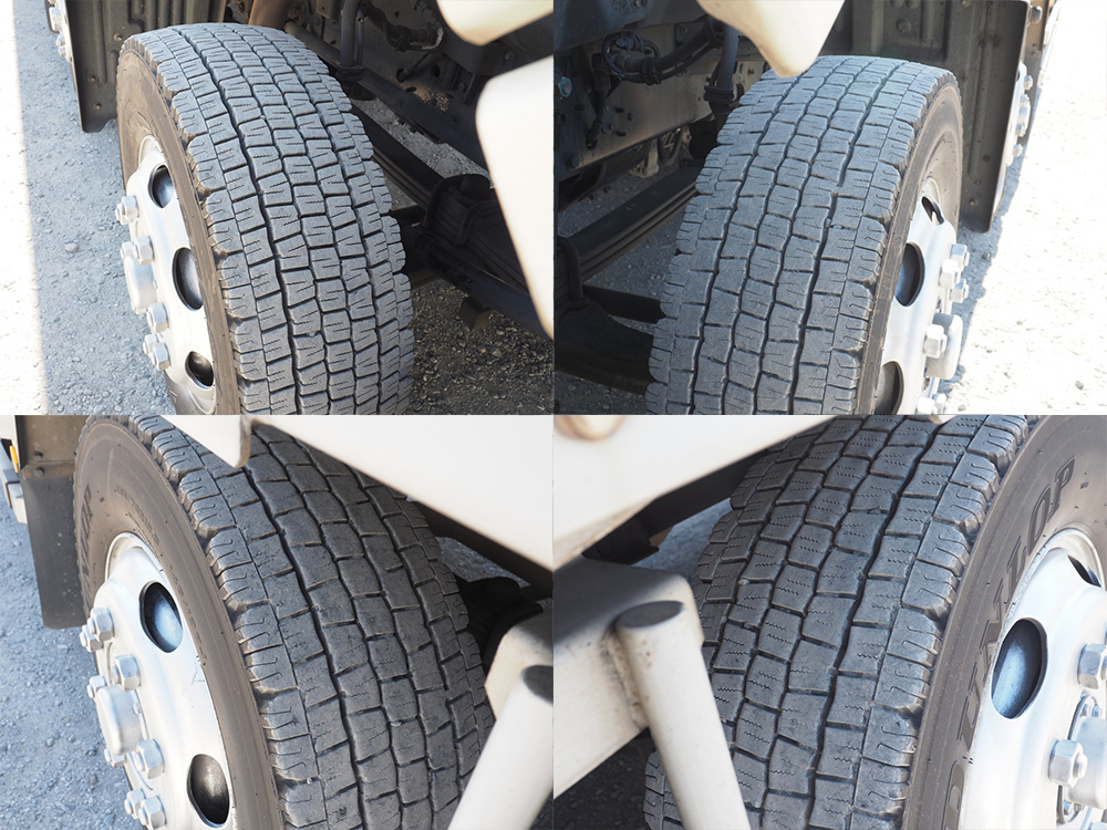 日野 グランドプロフィア ウイング車 大型 BDG-FW1EXYG 年式 H21[写真50]