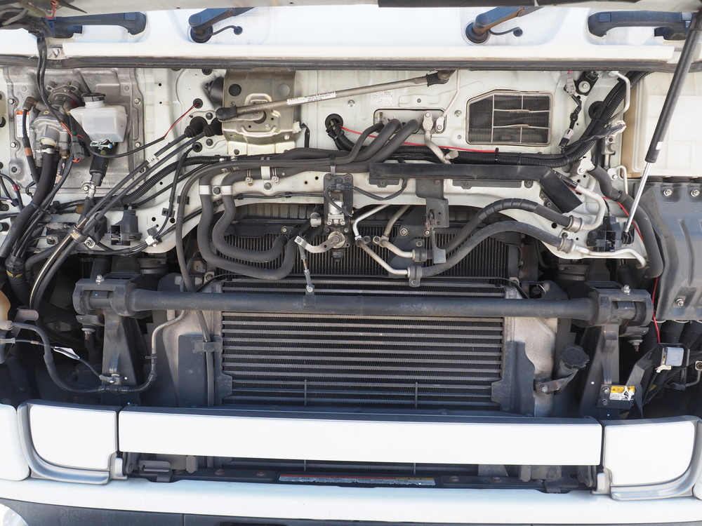 日野 グランドプロフィア ウイング車 大型 BDG-FW1EXYG 年式 H21[写真52]