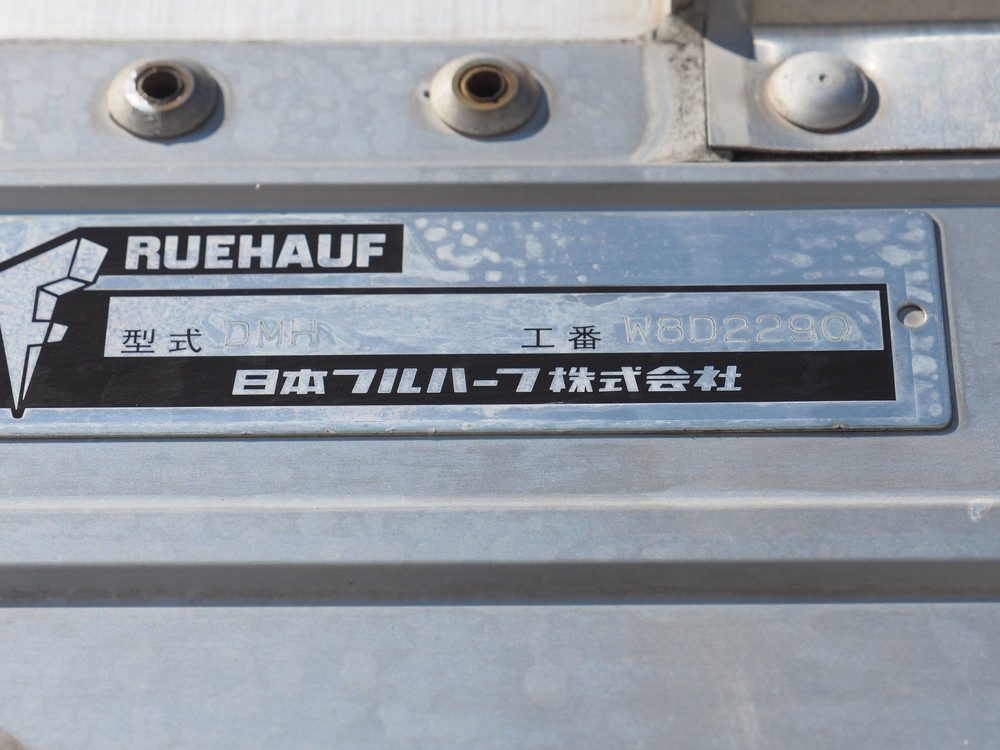 日野 グランドプロフィア ウイング車 大型 BDG-FW1EXYG 年式 H21[写真28]