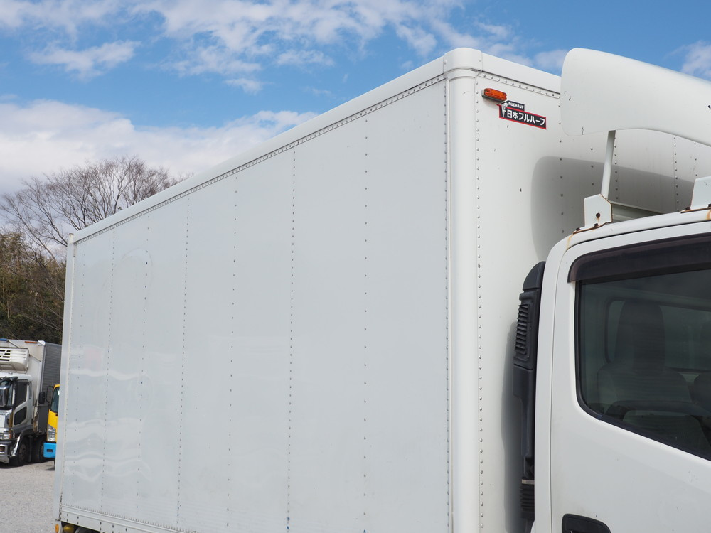 日野 デュトロ バン車 小型 TKG-XZU710M 年式 H26[写真10]