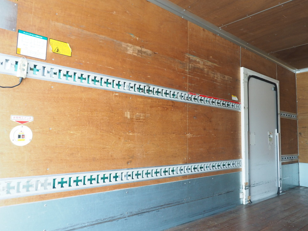 日野 デュトロ バン車 小型 TKG-XZU710M 年式 H26[写真23]