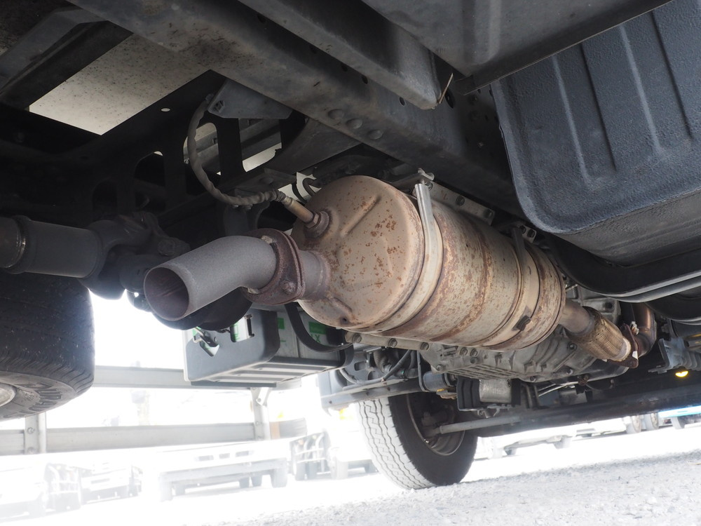 日野 デュトロ バン車 小型 TKG-XZU710M 年式 H26[写真50]