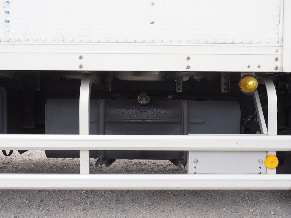 日野 デュトロ バン車 小型 TKG-XZU710M 年式 H26[写真36]