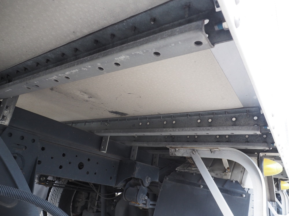 日野 デュトロ バン車 小型 TKG-XZU710M 年式 H26[写真51]