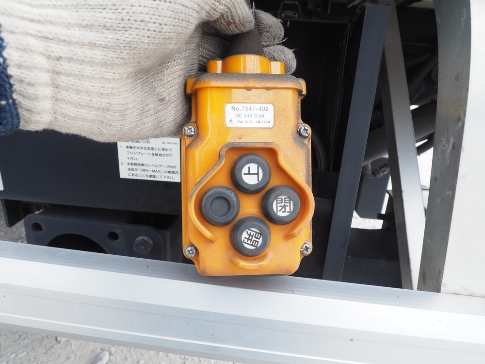 日野 デュトロ バン車 小型 TKG-XZU710M 年式 H26[写真39]