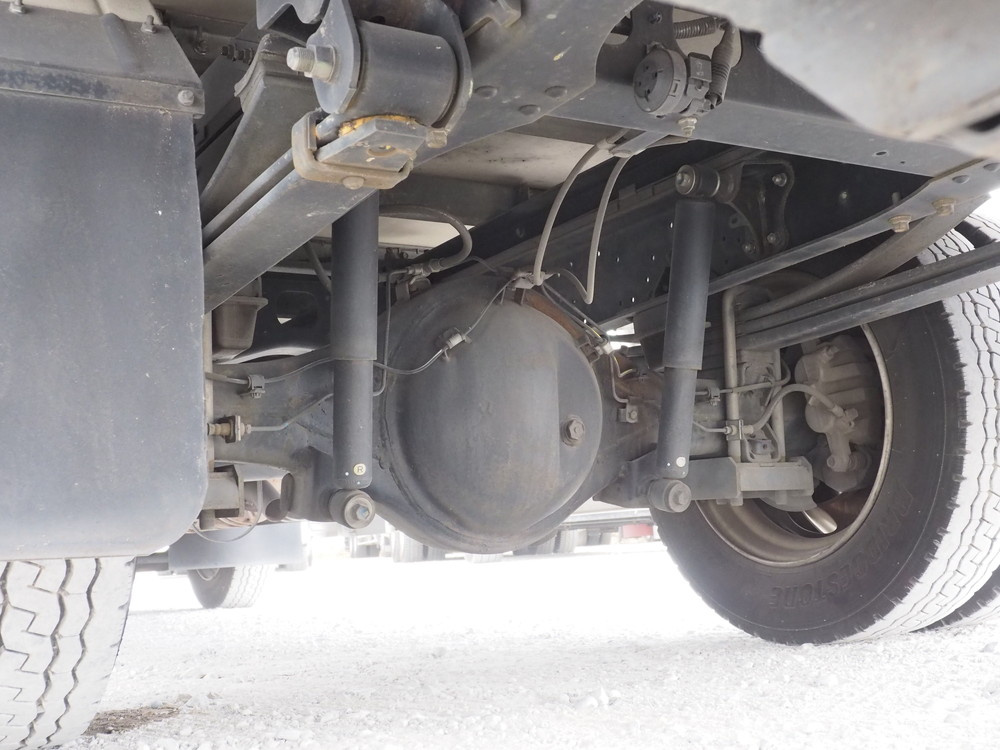 日野 デュトロ バン車 小型 TKG-XZU710M 年式 H26[写真49]