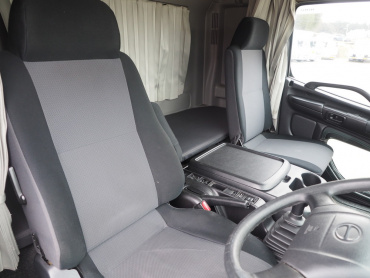 日野 レンジャー ウイング車 中型 BDG-FD8JLWG 年式 H23 [写真38]