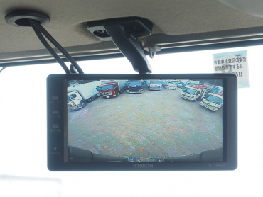 日野 レンジャー ウイング車 中型 BDG-FD8JLWG 年式 H23 [写真44]