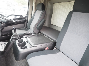 日野 レンジャー ウイング車 中型 BDG-FD8JLWG 年式 H23 [写真48]