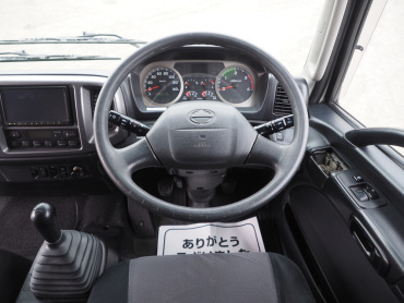 日野 レンジャー ウイング車 中型 BDG-FD8JLWG 年式 H23 [写真39]