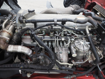 日野 レンジャー ウイング車 中型 BDG-FD8JLWG 年式 H23 [写真57]