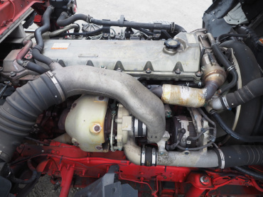 日野 レンジャー ウイング車 中型 BDG-FD8JLWG 年式 H23 [写真56]