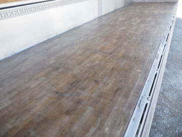 いすゞ ギガ ウイング車 大型 QKG-CYJ77A 年式 H26 [写真23]