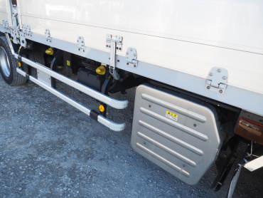 いすゞ ギガ ウイング車 大型 QKG-CYJ77A 年式 H26 [写真10]