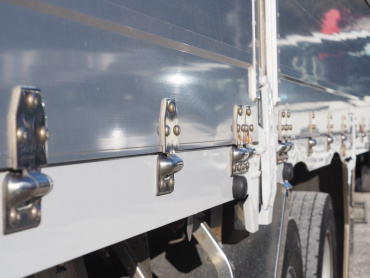 いすゞ ギガ ウイング車 大型 LKG-CYY77AY 年式 H24 [写真10]