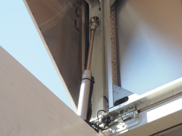 いすゞ ギガ ウイング車 大型 LKG-CYY77AY 年式 H24 [写真21]