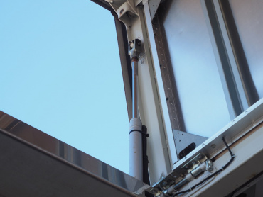 いすゞ ギガ ウイング車 大型 LKG-CYY77AY 年式 H24 [写真16]