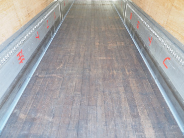 いすゞ ギガ ウイング車 大型 LKG-CYY77AY 年式 H24 [写真30]