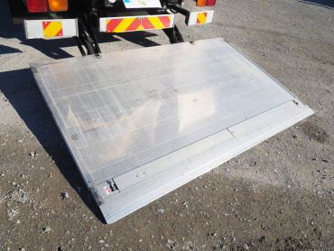 いすゞ ギガ ウイング車 大型 LKG-CYY77AY 年式 H24 [写真34]