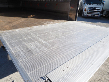 いすゞ ギガ ウイング車 大型 LKG-CYY77AY 年式 H24 [写真35]