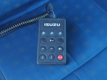 いすゞ ギガ ウイング車 大型 LKG-CYY77AY 年式 H24 [写真47]