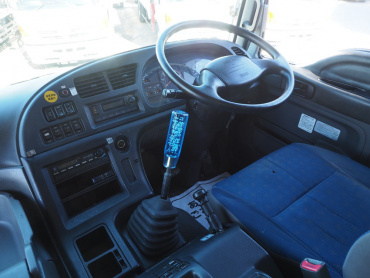 いすゞ ギガ ウイング車 大型 LKG-CYY77AY 年式 H24 [写真41]