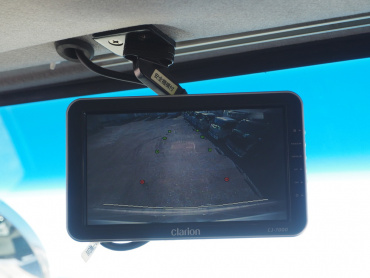 いすゞ ギガ ウイング車 大型 LKG-CYY77AY 年式 H24 [写真45]