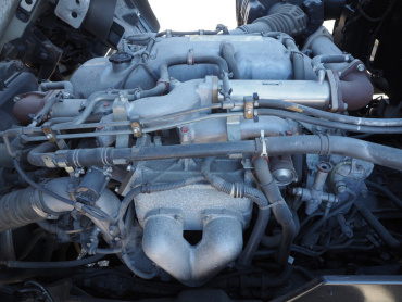 いすゞ ギガ ウイング車 大型 LKG-CYY77AY 年式 H24 [写真61]