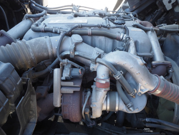 いすゞ ギガ ウイング車 大型 LKG-CYY77AY 年式 H24 [写真62]