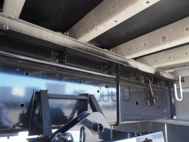 いすゞ ギガ ウイング車 大型 LKG-CYY77AY 年式 H24 [写真56]