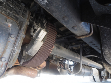 いすゞ ギガ ウイング車 大型 LKG-CYY77AY 年式 H24 [写真57]