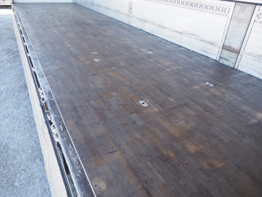 三菱ふそう スーパーグレート ウイング車 大型 BKG-FS54JZ 年式 H21 [写真22]