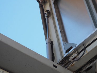 三菱ふそう スーパーグレート ウイング車 大型 BKG-FS54JZ 年式 H21 [写真13]