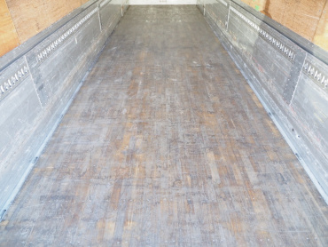 三菱ふそう スーパーグレート ウイング車 大型 BKG-FS54JZ 年式 H21 [写真26]