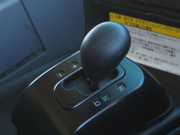 三菱ふそう スーパーグレート ウイング車 大型 BKG-FS54JZ 年式 H21 [写真34]