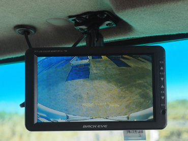 三菱ふそう スーパーグレート ウイング車 大型 BKG-FS54JZ 年式 H21 [写真37]