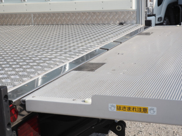 日野 レンジャー 冷凍バン 中型 2KG-FD2ABG 年式 H30 [写真29]