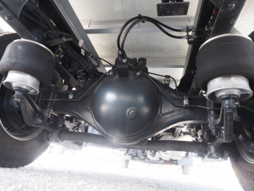 日野 レンジャー 冷凍バン 中型 2KG-FD2ABG 年式 H30 [写真47]